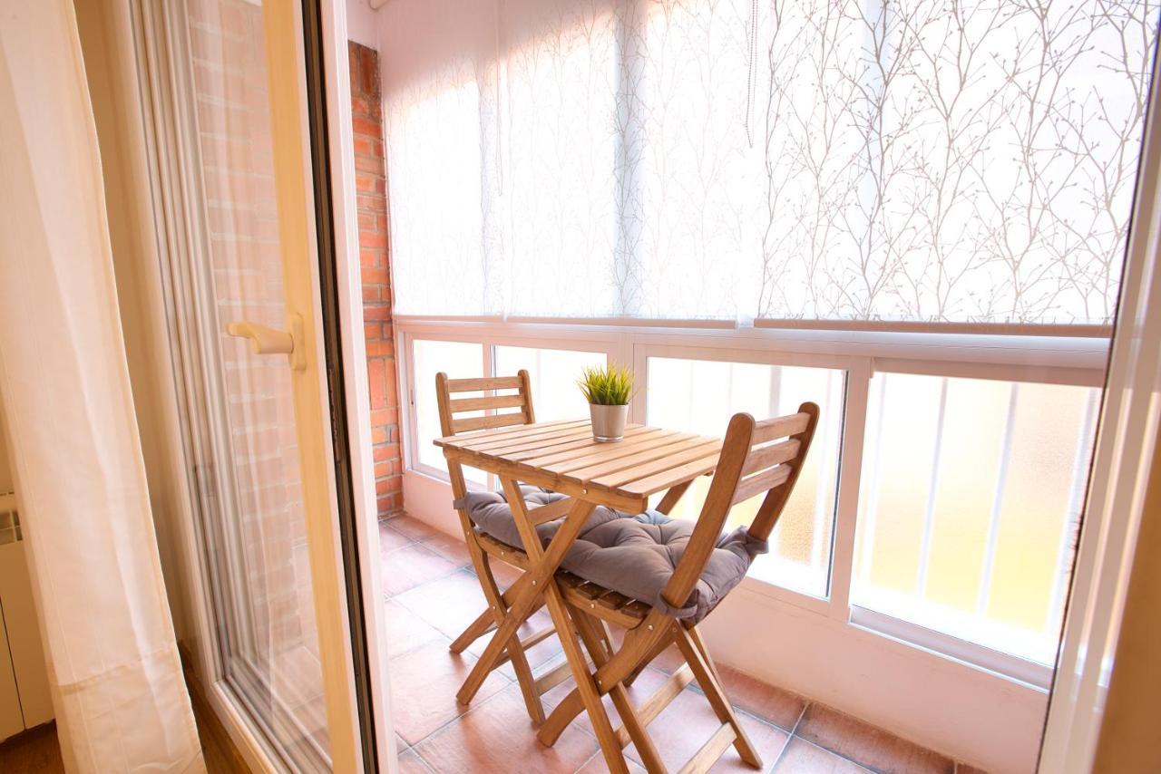 Cuencaloft San Lucas Apartment Cuenca  Exterior foto