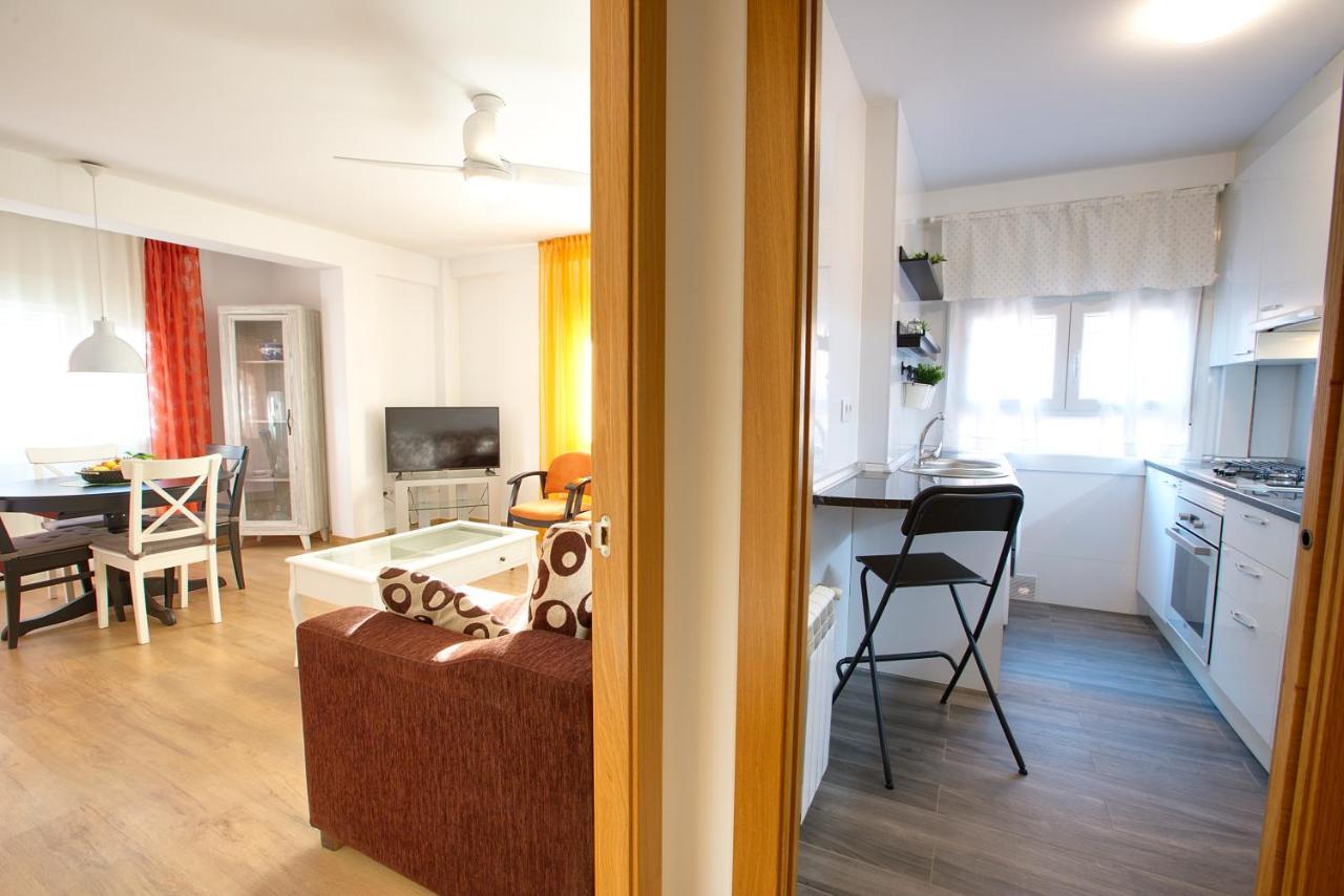 Cuencaloft San Lucas Apartment Cuenca  Exterior foto