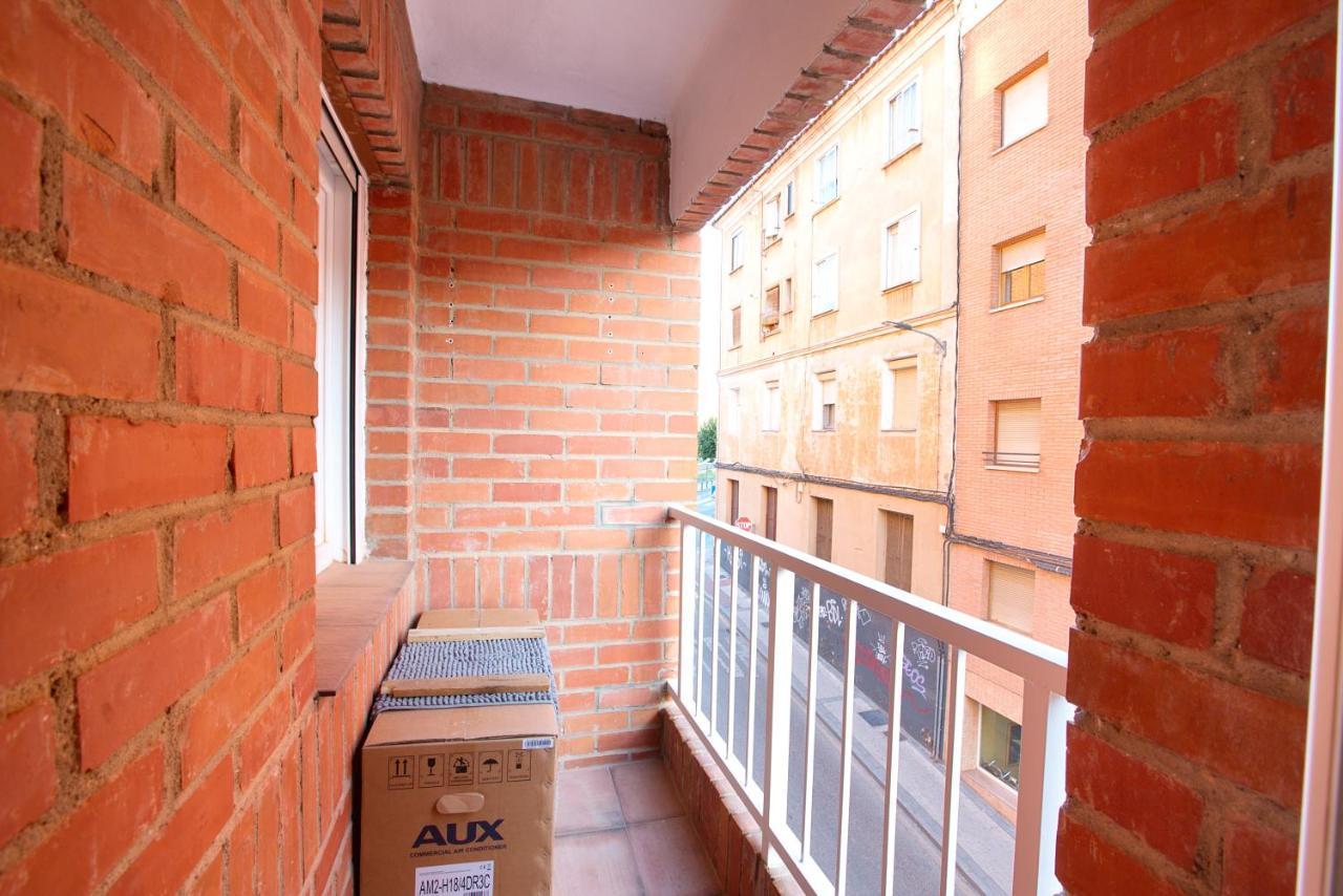 Cuencaloft San Lucas Apartment Cuenca  Exterior foto