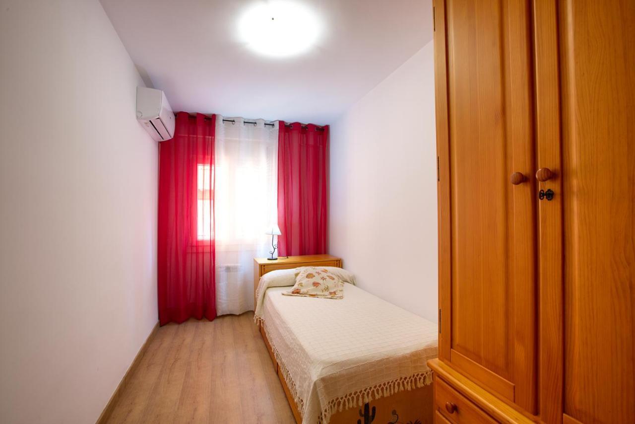 Cuencaloft San Lucas Apartment Cuenca  Exterior foto