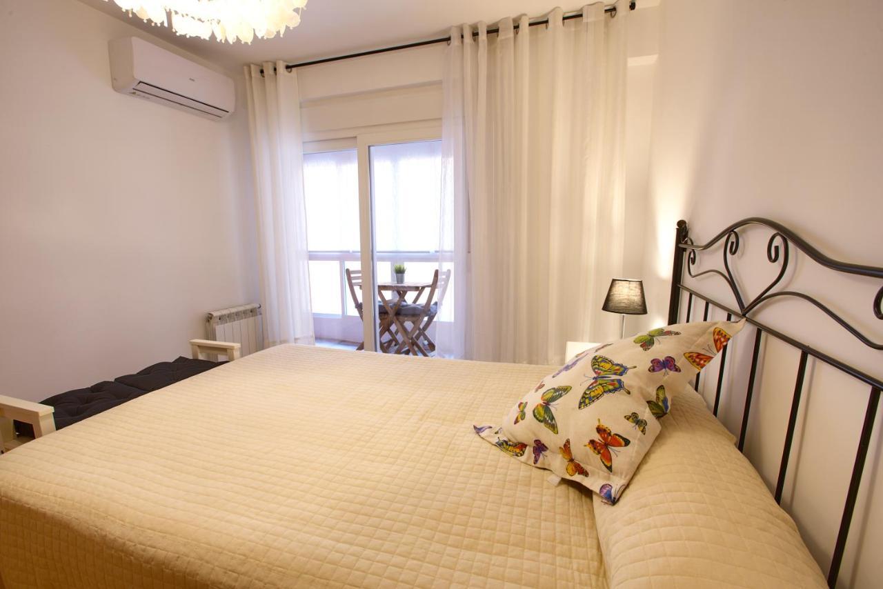 Cuencaloft San Lucas Apartment Cuenca  Exterior foto