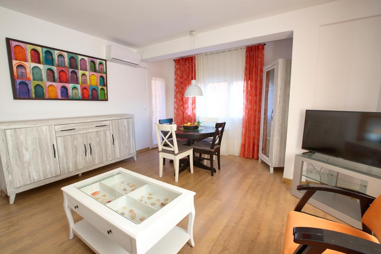 Cuencaloft San Lucas Apartment Cuenca  Exterior foto