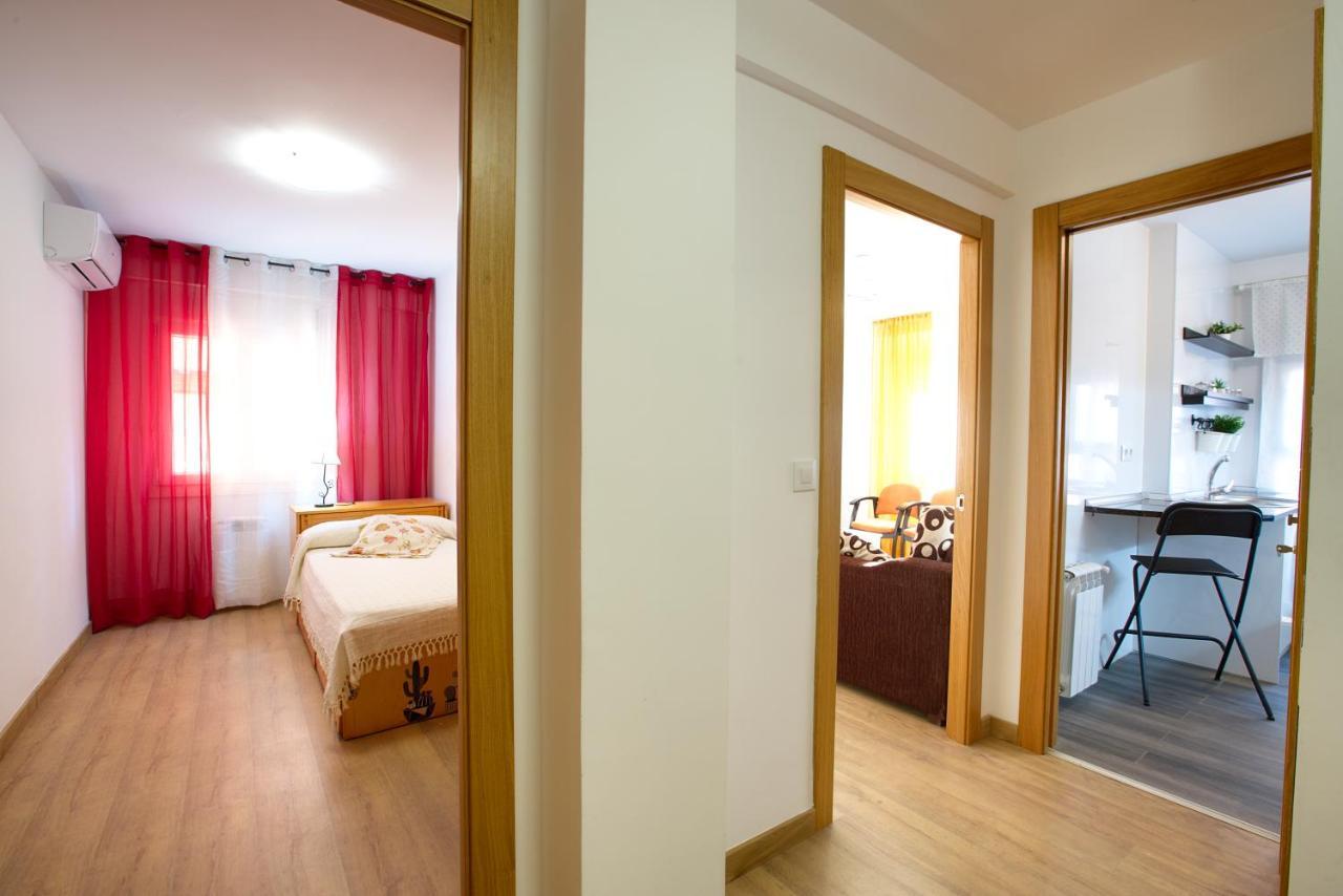 Cuencaloft San Lucas Apartment Cuenca  Exterior foto