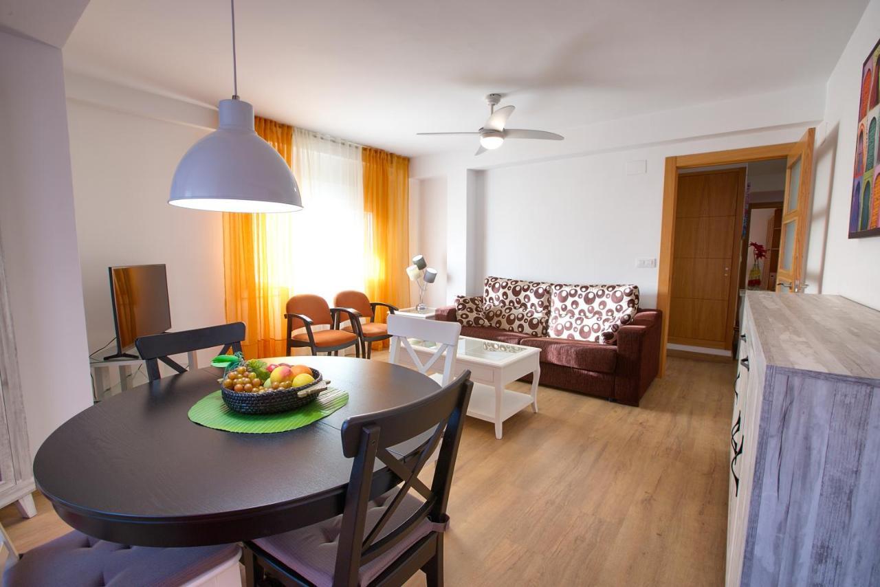 Cuencaloft San Lucas Apartment Cuenca  Exterior foto
