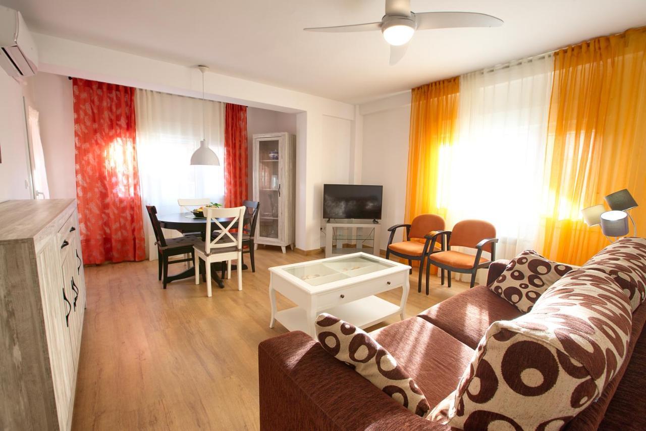 Cuencaloft San Lucas Apartment Cuenca  Exterior foto