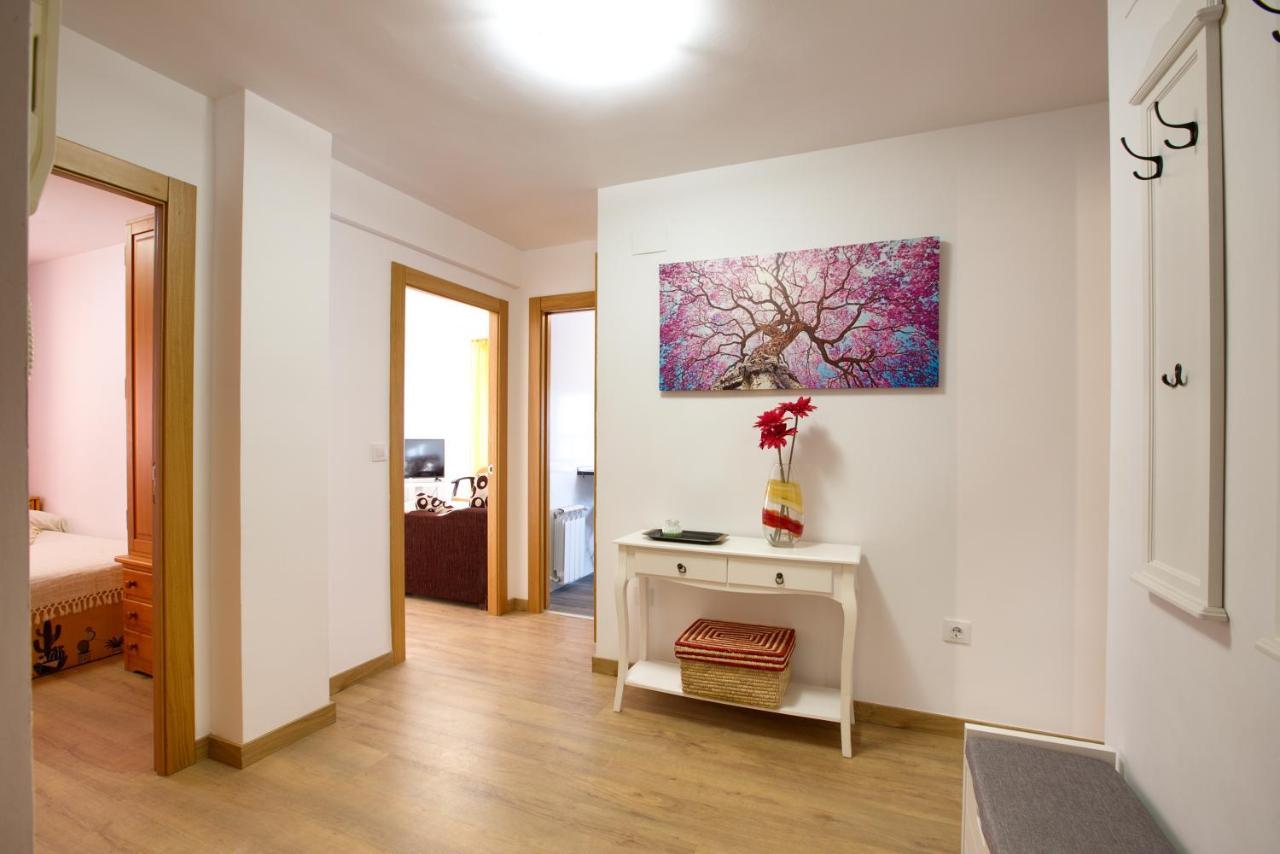 Cuencaloft San Lucas Apartment Cuenca  Exterior foto